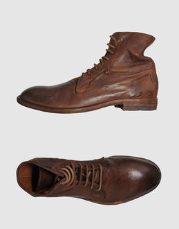 OFFICINE CREATIVE ITALIA - CALZATURE - Stivaletti - su YOOX.COM