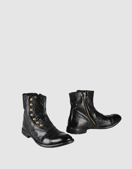 OFFICINE CREATIVE ITALIA - CALZATURE - Stivaletti - su YOOX.COM