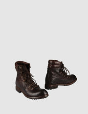 OFFICINE CREATIVE ITALIA - Combat boots
