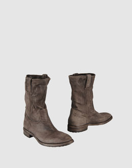 OFFICINE CREATIVE ITALIA - CALZATURE - Stivaletti - su YOOX.COM