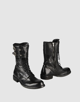 OFFICINE CREATIVE ITALIA - CALZATURE - Stivaletti - su YOOX.COM