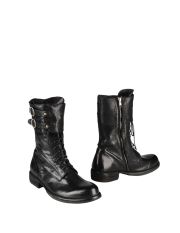 OFFICINE CREATIVE ITALIA - Ankle boots
