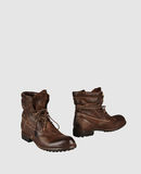 Confronta prezzi Officine creative italia - calzature - anfibi su yoox.com