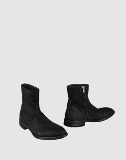 OFFICINE CREATIVE ITALIA - CALZATURE - Stivaletti - su YOOX.COM