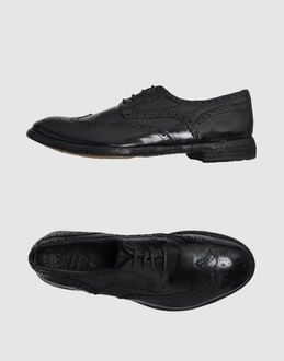 OFFICINE CREATIVE ITALIA - CALZATURE - Stringate - su YOOX.COM