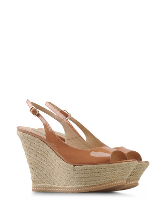 Espadrilles - PURA LÓPEZ