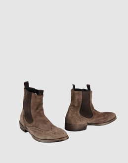 OFFICINE CREATIVE ITALIA - CALZATURE - Stivaletti - su YOOX.COM