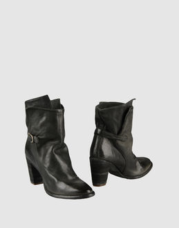 OFFICINE CREATIVE ITALIA - CALZATURE - Stivaletti - su YOOX.COM