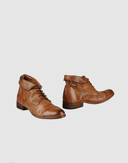 OFFICINE CREATIVE ITALIA - CALZATURE - Stivaletti - su YOOX.COM
