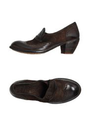OFFICINE CREATIVE ITALIA - Mocassino con tacco