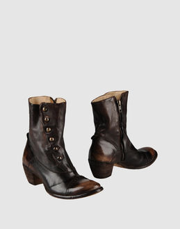 OFFICINE CREATIVE ITALIA - CALZATURE - Stivaletti - su YOOX.COM