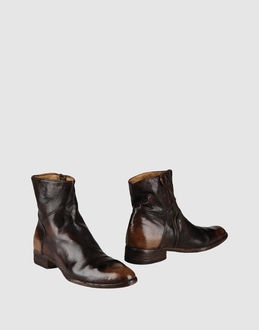 OFFICINE CREATIVE ITALIA - CALZATURE - Stivaletti - su YOOX.COM