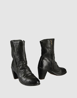 OFFICINE CREATIVE ITALIA - CALZATURE - Stivaletti - su YOOX.COM