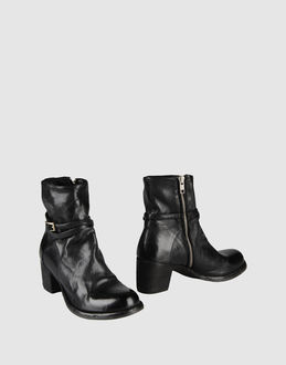 OFFICINE CREATIVE ITALIA - CALZATURE - Stivaletti - su YOOX.COM