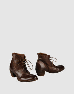 OFFICINE CREATIVE ITALIA - CALZATURE - Stivaletti - su YOOX.COM