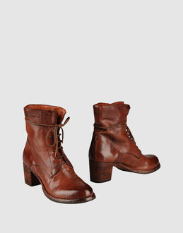 OFFICINE CREATIVE ITALIA - CALZATURE - Stivaletti - su YOOX.COM