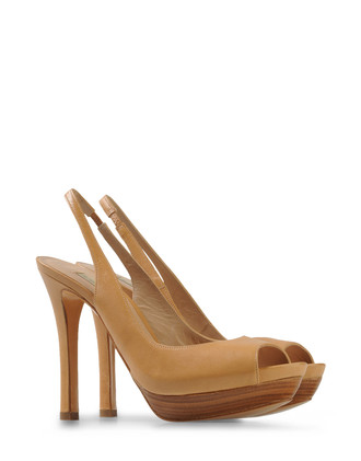 Slingbacks - PURA LÓPEZ