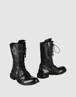 OFFICINE CREATIVE ITALIA - CALZATURE - Stivaletti - su YOOX.COM