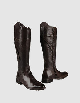 OFFICINE CREATIVE ITALIA - CALZATURE - Stivali con tacco - su YOOX.COM