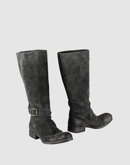 OFFICINE CREATIVE ITALIA - CALZATURE - Stivali - su YOOX.COM