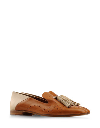 Loafers - FRATELLI ROSSETTI
