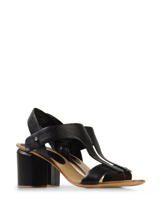 Sandals - ROBERTO DEL CARLO
