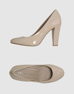 BRUNO PREMI - CALZATURE - Decolletes - su YOOX.COM