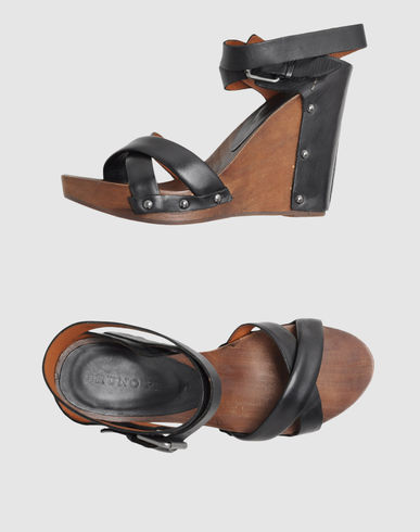 ZOOM BRUNO PREMI - Wedge