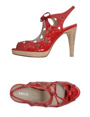 BRUNO PREMI - Platform sandals
