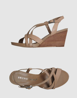 BRUNO PREMI - CALZATURE - Zeppe - su YOOX.COM