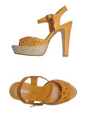 BRUNO PREMI - Sandali con plateau