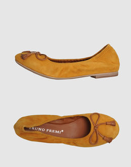 BRUNO PREMI - CALZATURE - Ballerine - su YOOX.COM