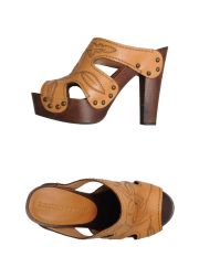 BRUNO PREMI - Sandalias con plataforma