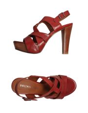 BRUNO PREMI - Sandali con plateau