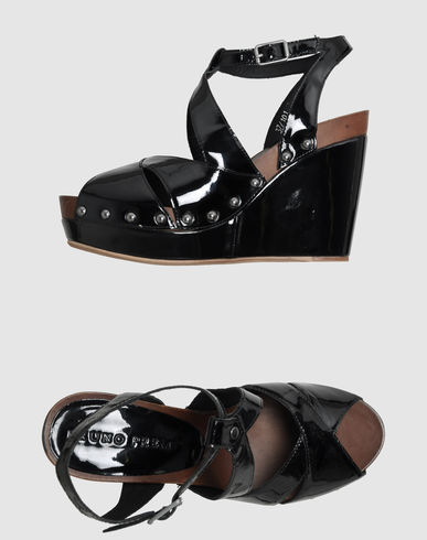 ZOOM BRUNO PREMI - Wedge