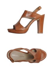 BRUNO PREMI - Sandali con plateau