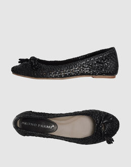 BRUNO PREMI - CALZATURE - Ballerine - su YOOX.COM