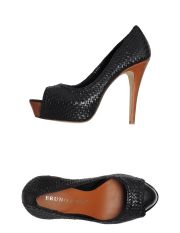 BRUNO PREMI - Escarpins ouverts open toes