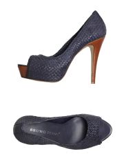 BRUNO PREMI - Decolletes open toe