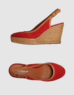 BRUNO PREMI - CALZATURE - Zeppe - su YOOX.COM
