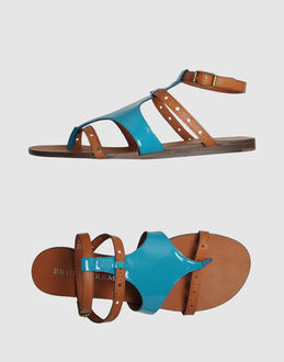 BRUNO PREMI - CALZATURE - Infradito - su YOOX.COM
