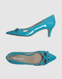 BRUNO PREMI - CALZATURE - Decolletes - su YOOX.COM