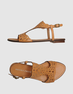 BRUNO PREMI - CALZATURE - Sandali - su YOOX.COM