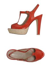 BRUNO PREMI - Sandali con plateau
