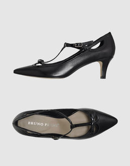 BRUNO PREMI - CALZATURE - Decolletes - su YOOX.COM