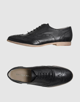 BRUNO PREMI - CALZATURE - Stringate - su YOOX.COM