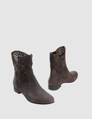FRANCESCO MORICHETTI - Ankle boots