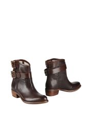 FRANCESCO MORICHETTI - Ankle boots