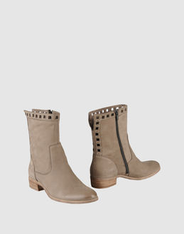 BRUNO PREMI - CALZATURE - Stivaletti - su YOOX.COM