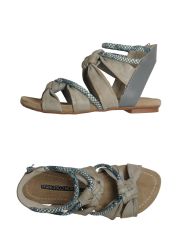 FRANCESCO MORICHETTI - Sandales